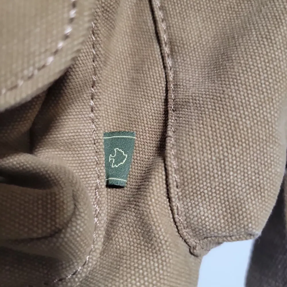 Tsd brand canvas